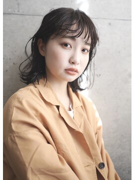 ファム(FAM) カールバングミディ