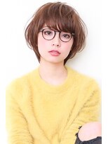 ヨファ ヘアー(YOFA hair) style17