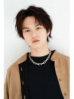 フェザーコンマヘア[表参道/青山/表参道駅]