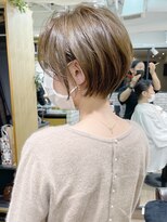 アヴァロン(AVALON)&nbsp;クールショート×絶壁解消×丸みくびれ×美シルエット【猪狩】