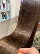 トゥーリ 薬院店(tuuli)&nbsp;上杉（武本）茉与★スタイル168