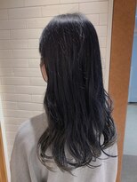 エイト 溝の口店(EIGHT)&nbsp;【EIGHT溝の口】お客様スタイル_デザインカラー