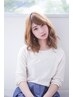 【スタイリング◎】カット+パーマ+Aujua4stepトリートメント￥16000