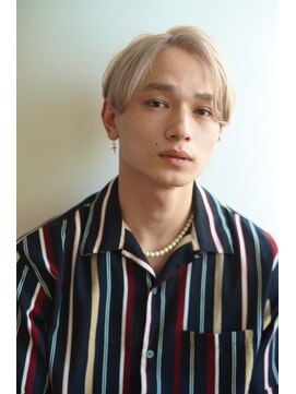 プロデュース 古淵店(Produce) 外国人風センターパート【古淵/相模原/町田】