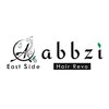 アブジーイースト(abbzi East)のお店ロゴ