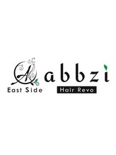 abbzi East【アブジーイースト】