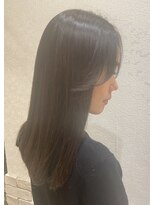 リュドール 名駅(Rue D'or)&nbsp;ダークグレージュカラー