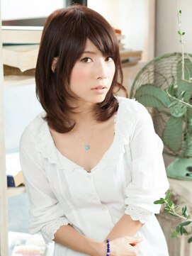 リトル 所沢(little) キュートミディアム