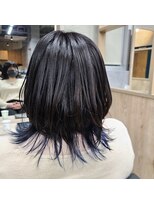 ピークス 千葉店(Peaks)&nbsp;ミディアムレイヤー