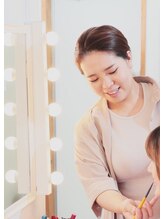 レアリー(Rarely)&nbsp;松元 沙也香