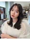 【votan北村】大人韓国風ヘア☆