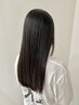 ☆★ 【髪質改善☆美髪】 ★☆ カット＋縮毛矯正☆35750円→33000円
