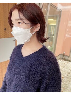 クロエ バイ ラヴィズム 小針店(CLOE by LUVISM) 大人ピンク