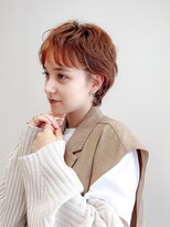 バサ 高田馬場店(BASSA) □ベリーショート□【高田馬場/似合わせ/ショート】