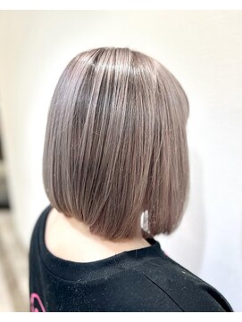 フィックス ヘアー(FIX hair) ブルージュ