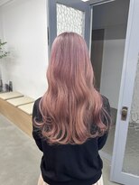 バド(bado)&nbsp;ソフトピンクベージュ