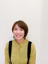 ルアナバイヘアエスクール(Luana by hair S.COEUR)&nbsp;eri 