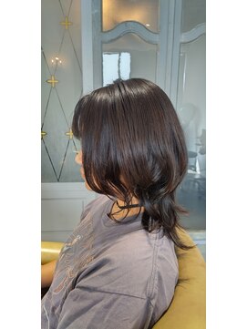 レガーレ(Legare) ミディアムレイヤー