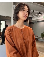 イシ(isi)&nbsp;ボブ