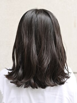 オルガ(orga) 今っぽセミディー