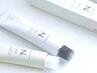 【新規限定価格】N.カラー根元染め+頭皮保護剤or残留除去付　 ￥4950→￥3950