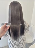 ツヤ髪×美髪トリートメント×髪質改善