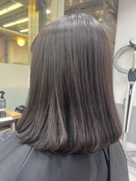 シエル 蒲田店(CIEL)&nbsp;【CIEL×椿】ピンクブラウン