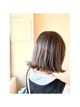 ミリ 調布店(Mili) Mili 調布オリジナルスタイル