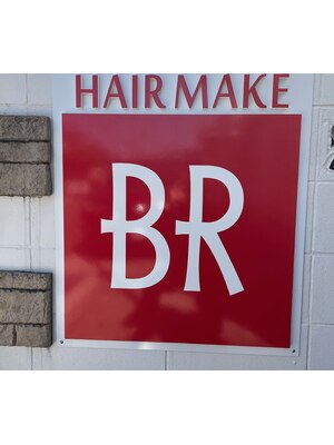 ヘアメイク ビーアール(HAIR MAKE BR)