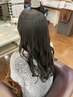 ヘッドスパトリートメント９０mｉn