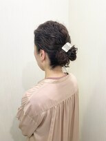 ネイトル(naitre) マッドベージュ