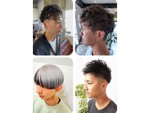 プリーモ ヘアー レガロ(Primo hair REGALO)