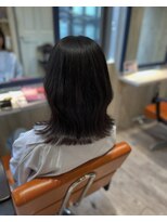 シャルマン 六町(CHARMANT) くびれロブ
