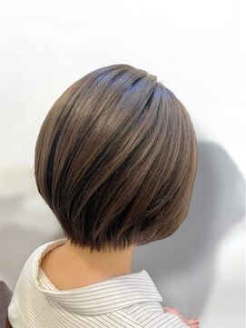 ディア(Dia) 自然派の人の為のハイライト