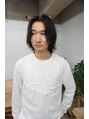 スティルライツ(STILL LIGHTS) 村田 晃平