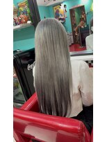 マイタイム(MyTime)&nbsp;ケアブリーチオンカラー