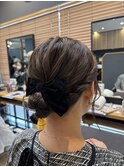 【ヘアセット】鎌取/中島