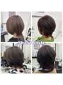 アルバ 津城山店 ★あなたに似合わせたスタイル・デザインをさせていただきます★