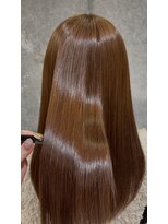 ニカ 溝の口(NICA)&nbsp;美髪/ウルトワトリートメント【ＮＩＣＡ溝の口店】