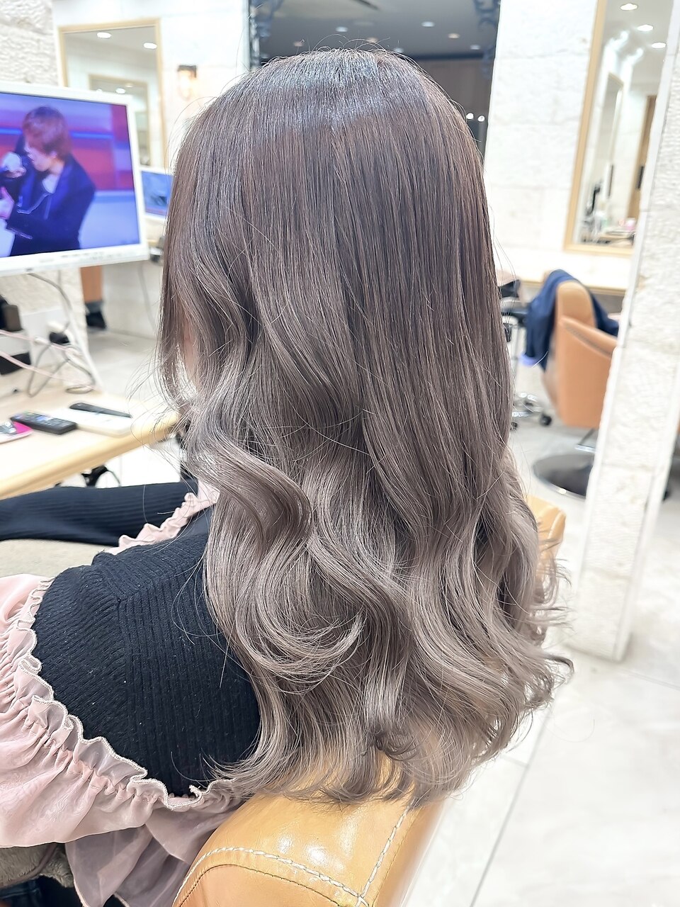 ラベンダー ページ パンジー・F1きもの ラベンダーピンク| 種・苗・ガーデニング