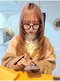 レイヤーカット