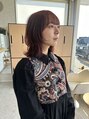 ロエン 西岡崎店(ROEN)&nbsp;【レイヤーカット、美髪カラー大得意です！！お任せください◎】
