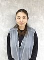 アグ ヘアー ヘイル 中山台店(Agu hair hail) 植木 亜寿紗