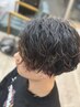 カット＋ツイストスパイラル￥15950→￥12000