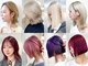 エルサリープアネックス 神戸三宮(Elsaleap annex)の写真/【三宮・元町】一人一人に合わせたオーダーメイドのヘアデザインで理想のヘアスタイルを実現＊新しい自分へ
