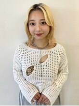 ヴィンス(vince) kana 