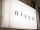 ニッカ(nicca)の写真