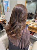 明るめ◎オリーブベージュ