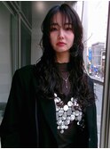 layer perm