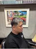 ホワイトメッシュ